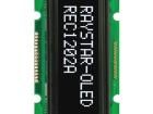 REC001601AWPP5N00000 OLED Displays & Accessories