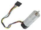 34:1 METAL GEARMOTOR 25DX67L HP 6V 48 CP 