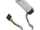 34:1 METAL GEARMOTOR 25DX67L HP 6V 48 CP DC Motors