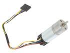 34:1 METAL GEARMOTOR 25DX67L LP 6V 48 CP 
