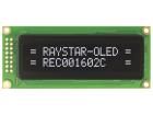 REC001602CWPP5N00000 electronic component of Raystar