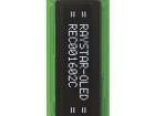 REC001602CWPP5N00000 OLED Displays & Accessories