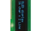 REC001602HBPP5N00000 OLED Displays & Accessories