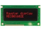 REC001602HRPP5N00000 electronic component of Raystar