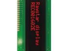 REC001602HRPP5N00000 OLED Displays & Accessories