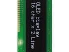 REC001602HWPP5N00000 OLED Displays & Accessories