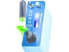 DC100 Solder