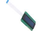REC002004BRPP5N00000 OLED Displays & Accessories