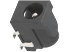 DC10AST (FC68148ST) DC Power Connectors