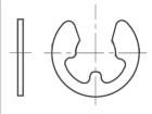 M1.9/BN809  Electromechanical