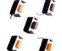 ADTS32NV Tactile Switches