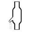 342A012-4/86-0 Heat Shrink Cable Boots & End Caps