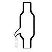 342A138-25-0 Heat Shrink Cable Boots & End Caps
