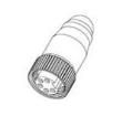 1300390072 Standard Circular Connector