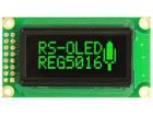 REG005016AGPP5N00000 electronic component of Raystar