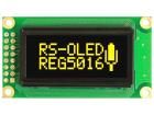REG005016AYPP5N00000 electronic component of Raystar