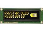 REG010016BYPP5N00000 electronic component of Raystar