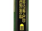 REG010016BYPP5N00000 OLED Displays & Accessories