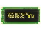 REG010016CYPP5N00000 electronic component of Raystar