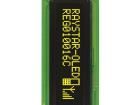 REG010016CYPP5N00000 OLED Displays & Accessories