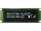 REG010016DWPP5N00000 electronic component of Raystar