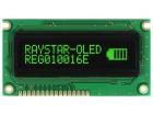 REG010016EGPP5N00000 electronic component of Raystar
