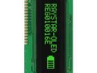 REG010016EGPP5N00000 OLED Displays & Accessories