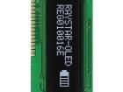 REG010016EWPP5N00000 OLED Displays & Accessories