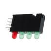 5680102221F LED Circuit Board Indicators