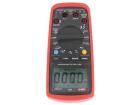 UT139C  Test & Measurement