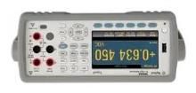 34460A  Test & Measurement