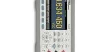 34461A Digital Multimeters