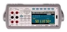 34465A  Test & Measurement