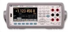 34470A electronic component of Keysight