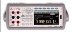 34470A  Test & Measurement
