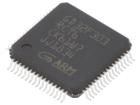 GD32F303RCT6 electronic component of Gigadevice