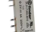 34.51.7.005.5010 General Purpose Relays