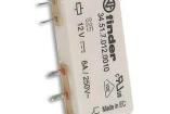 34.51.7.012.0010 General Purpose Relays