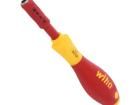 34577 Screwdrivers, Nut Drivers & Socket Drivers