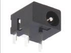 DC-8 (FC68145)  Connectors