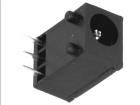 DC-8N (FC681455)  Connectors