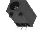 DC-8N (FC681455) DC Power Connectors