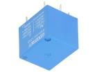 RWH-SH-124D  Electromechanical
