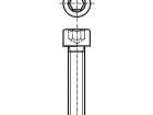 1301713 Screws & Fasteners