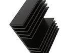345AB1000B Heat Sinks