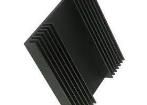 325AB1000B Heat Sinks