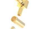 RF11-11-T-02-50-G RF Connectors / Coaxial Connectors