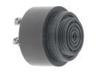 AE20M-24 Piezo Buzzers & Audio Indicators