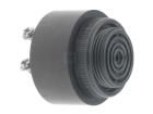 AE20M-48 Piezo Buzzers & Audio Indicators