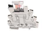 G2RV-SL500 12VDC General Purpose Relays